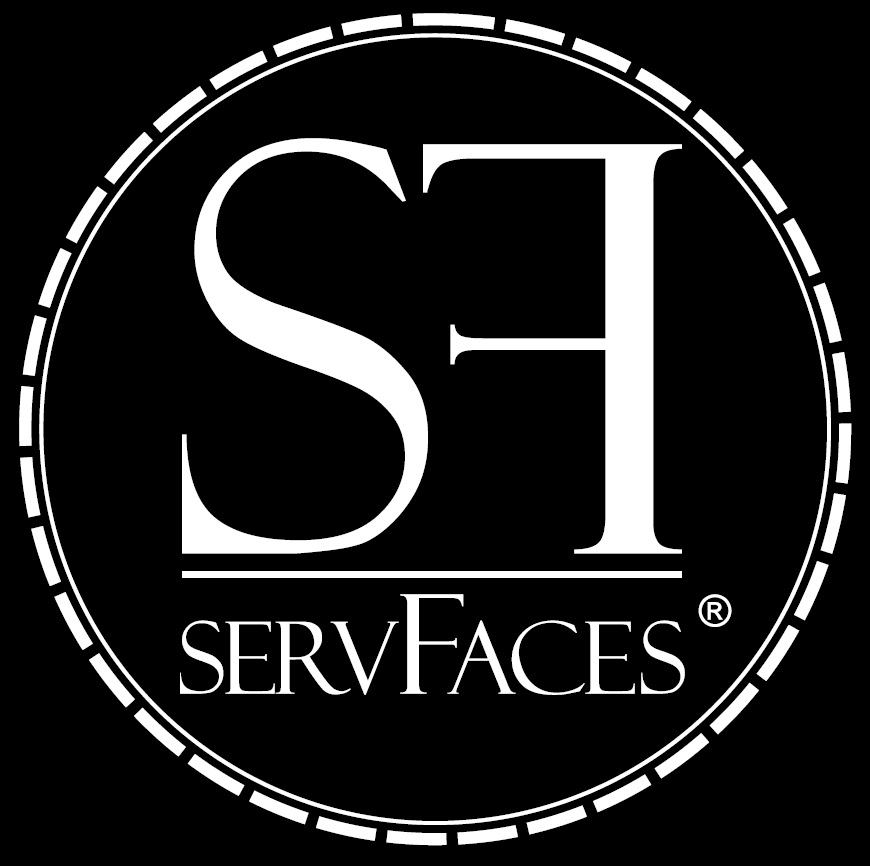 ServFaces Logo