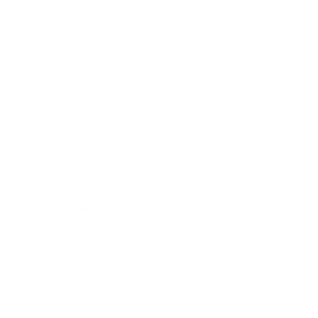 ServFaces Logo Fahrzeugaufbereitung